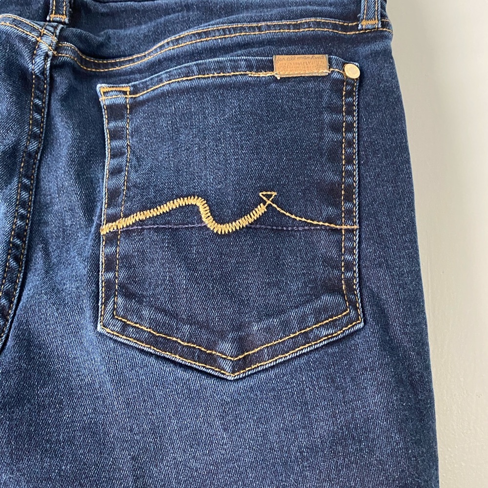 7 for All Mankind Jeans #48